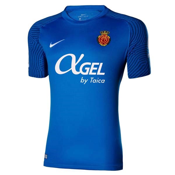 Tailandia Camiseta Mallorca Tercera Equipación 2021/2022